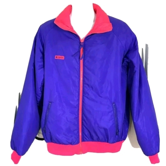 Columbia Other - SOLD ON EBAY